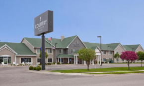 Отель Country Inn & Suites by Radisson, Willmar, MN  Уилмар